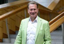 michael portillo injury