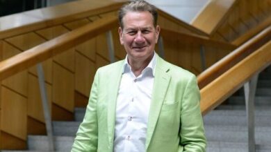 michael portillo injury