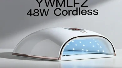 ywmlfz 48w cordless