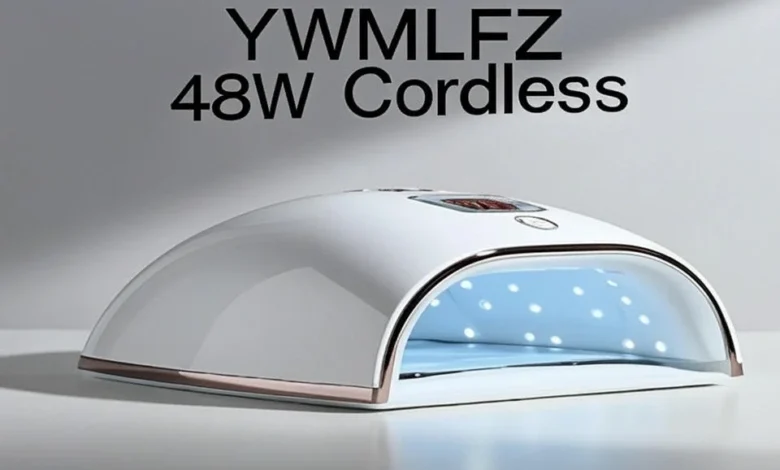 ywmlfz 48w cordless