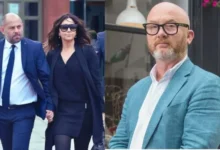 drew pritchard new wife