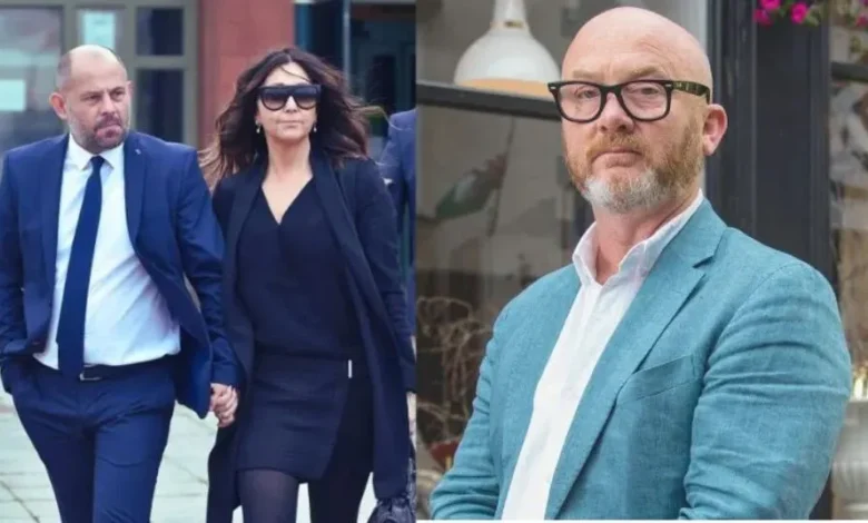 drew pritchard new wife