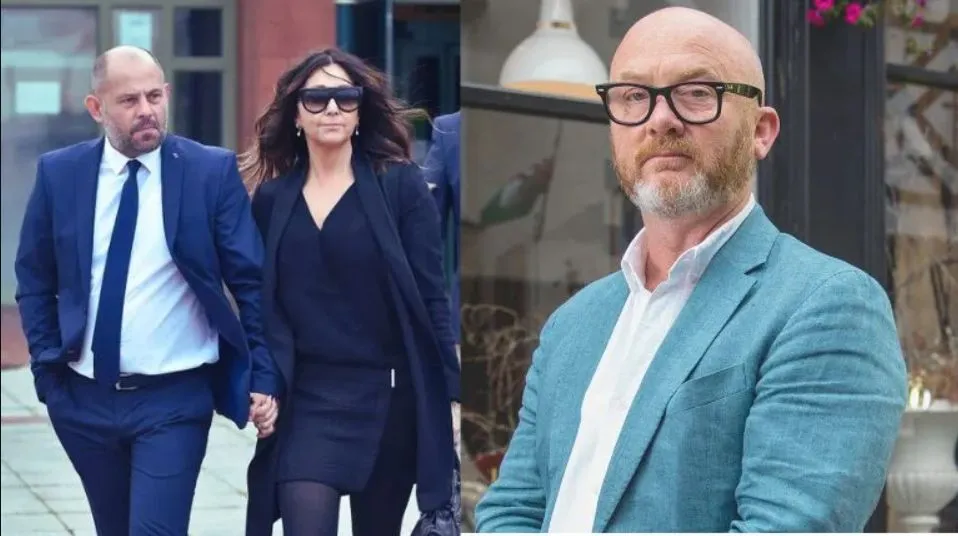 Drew Pritchard new wife: Inside the Love Life of the Salvage Hunter - markflex.co.uk