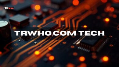 trwho .com