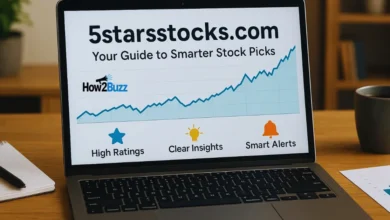 5starsstocks .com