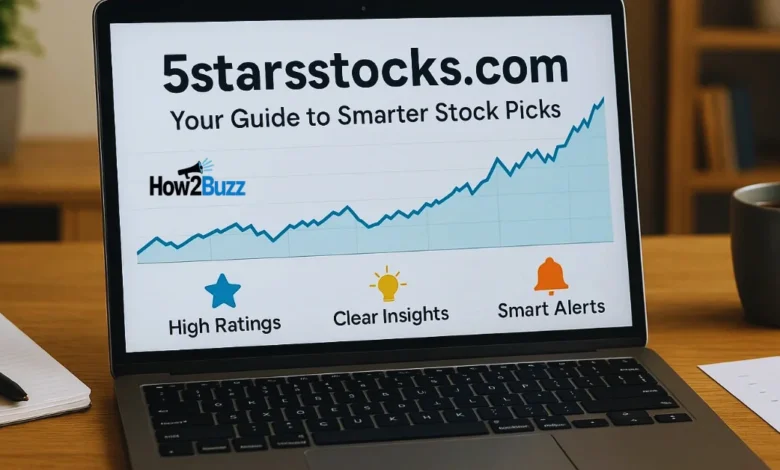 5starsstocks .com