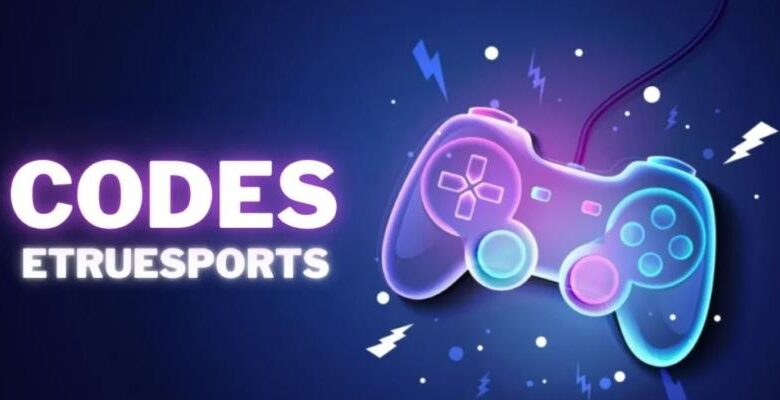 codes etruesports
