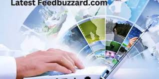 latest feedbuzzard com