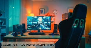 tech news pboxcomputers