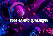 blog gaming dualmedia