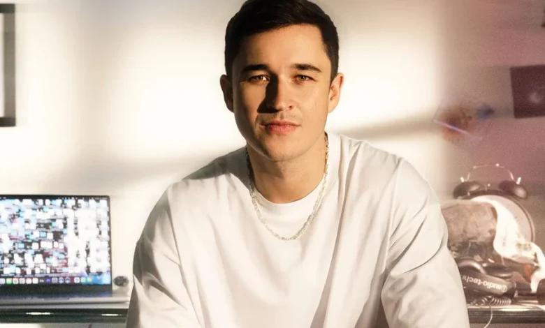 John Summit Net Worth